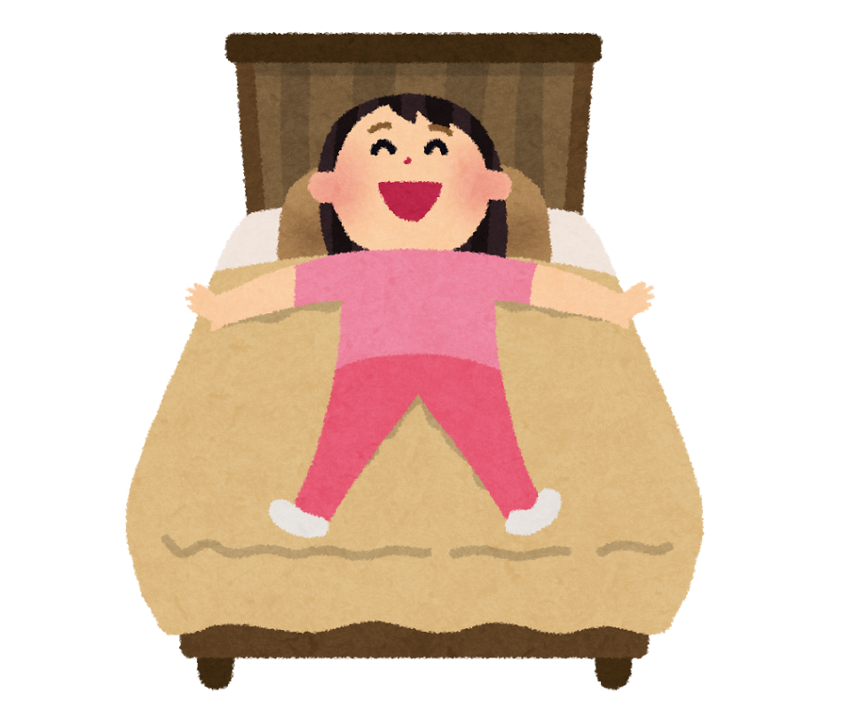 ハウスルールイメージ図