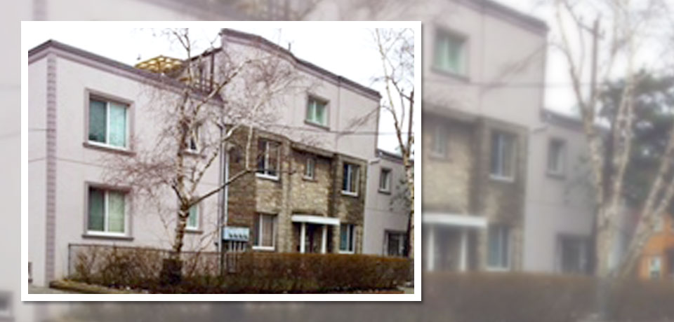 マンスリールーム