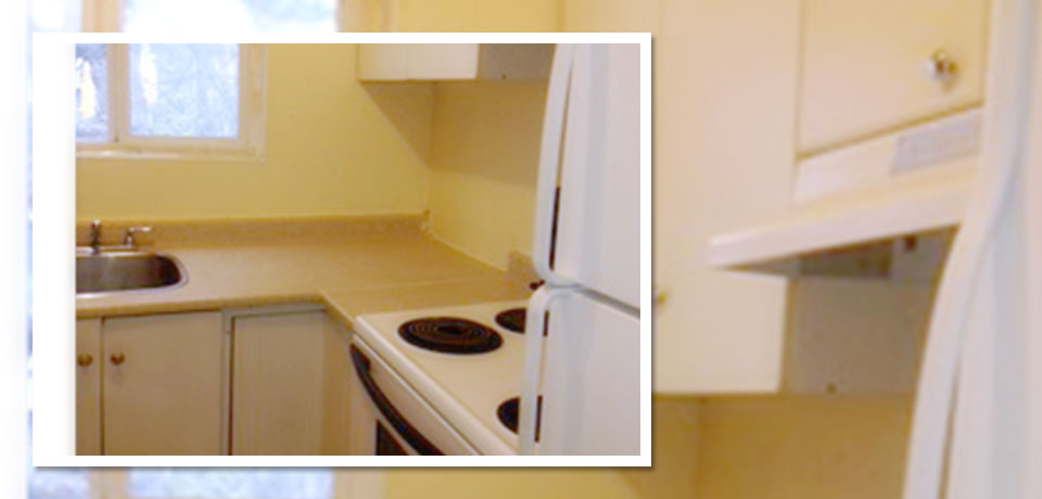 マンスリールーム