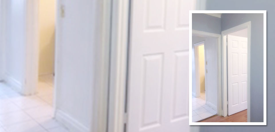 マンスリールーム