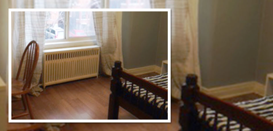 マンスリールーム