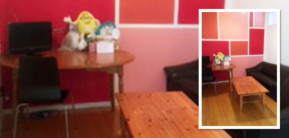 マンスリールーム