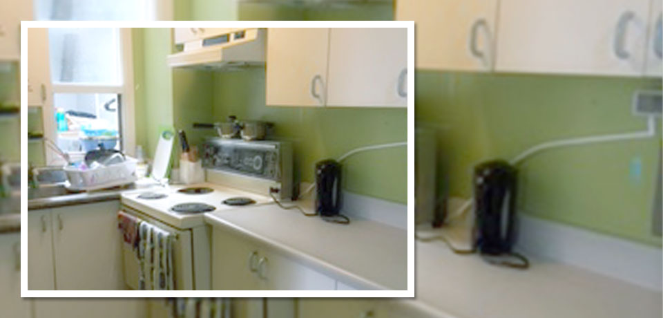 マンスリールーム