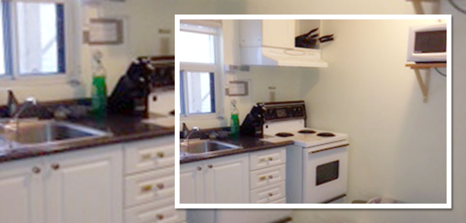 マンスリールーム