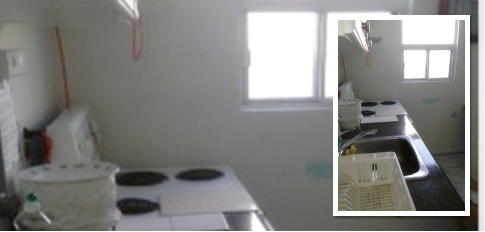 マンスリールーム